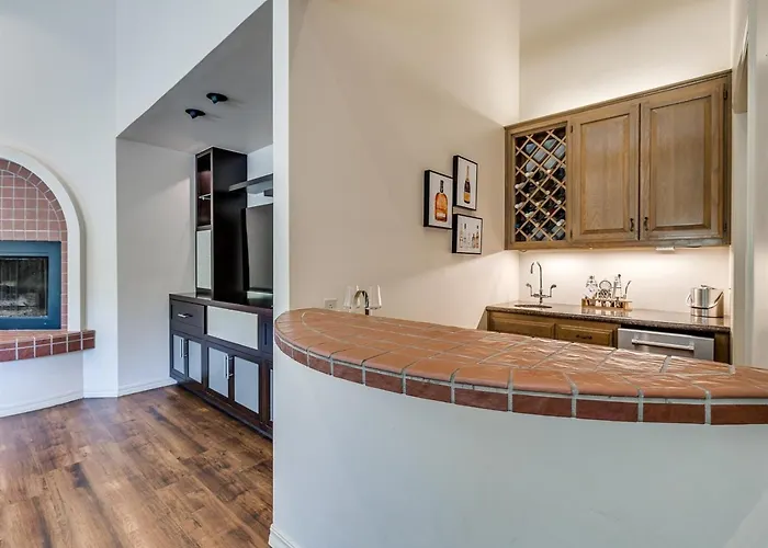 Arch House 3br Bunk Pool Game
